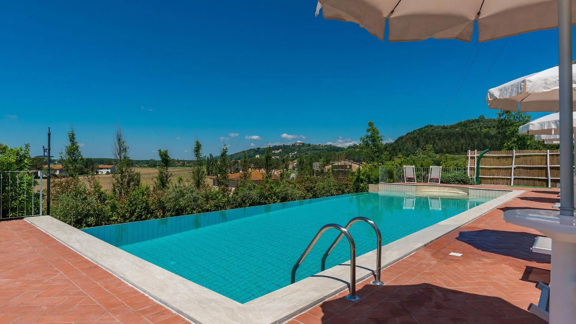 Villa Forcoli
