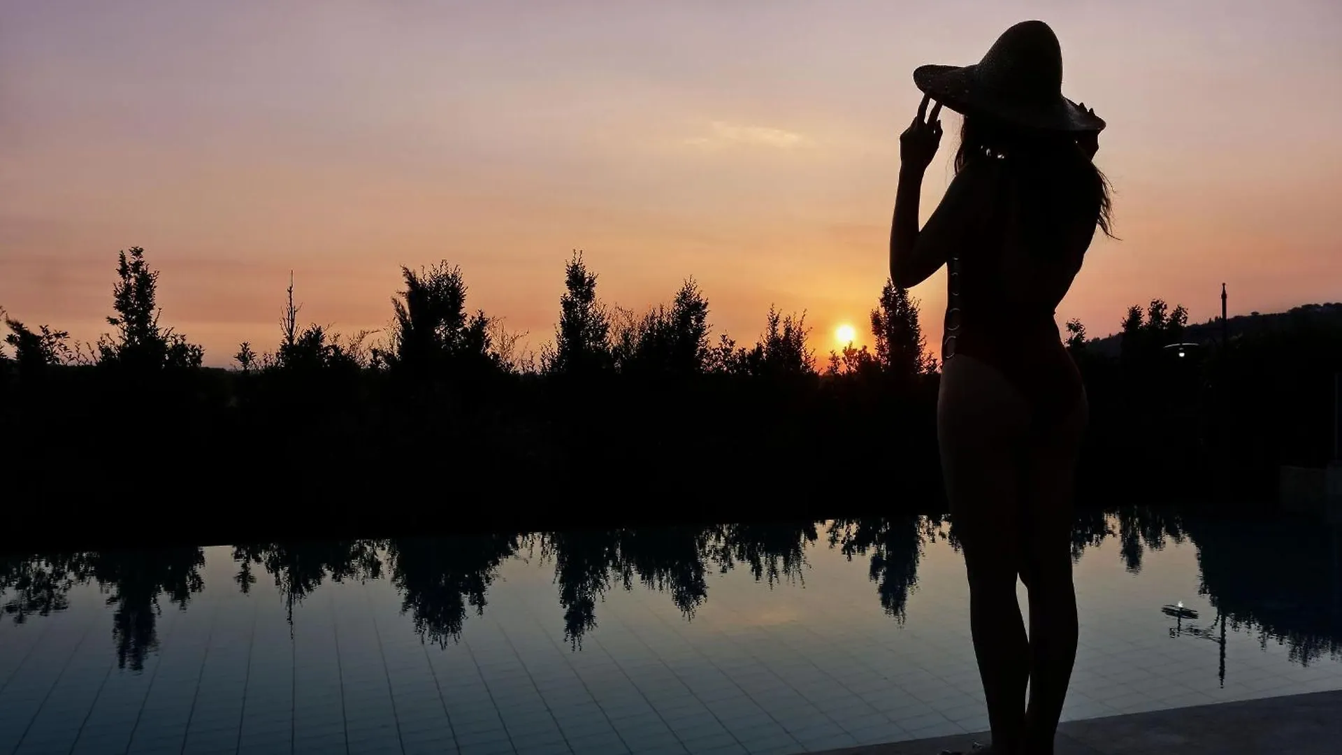 Villa Forcoli Италия