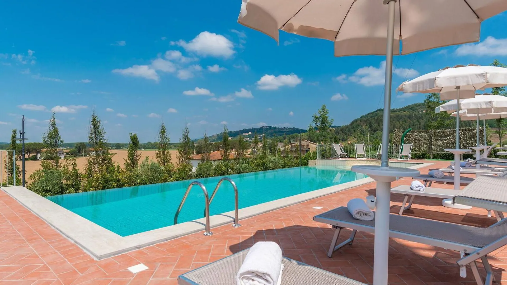 Villa Forcoli