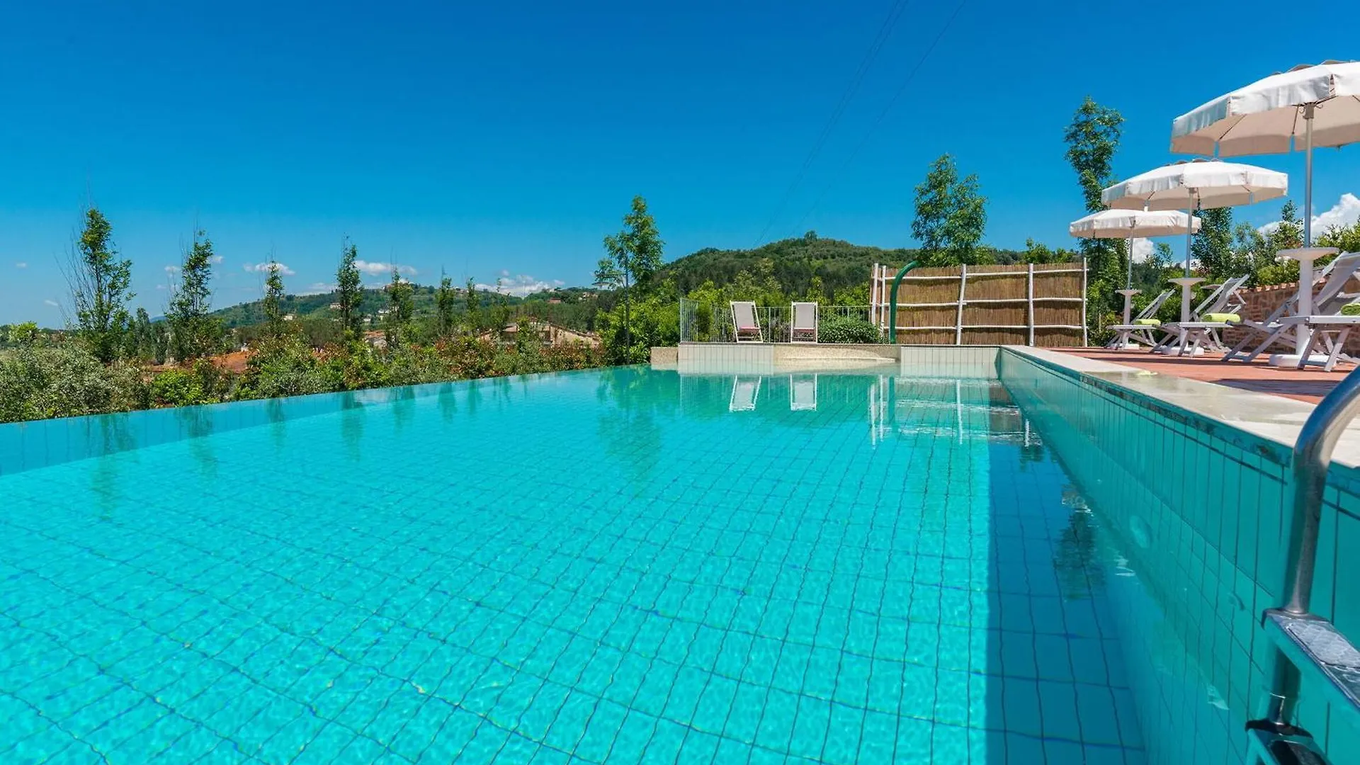 Villa Forcoli