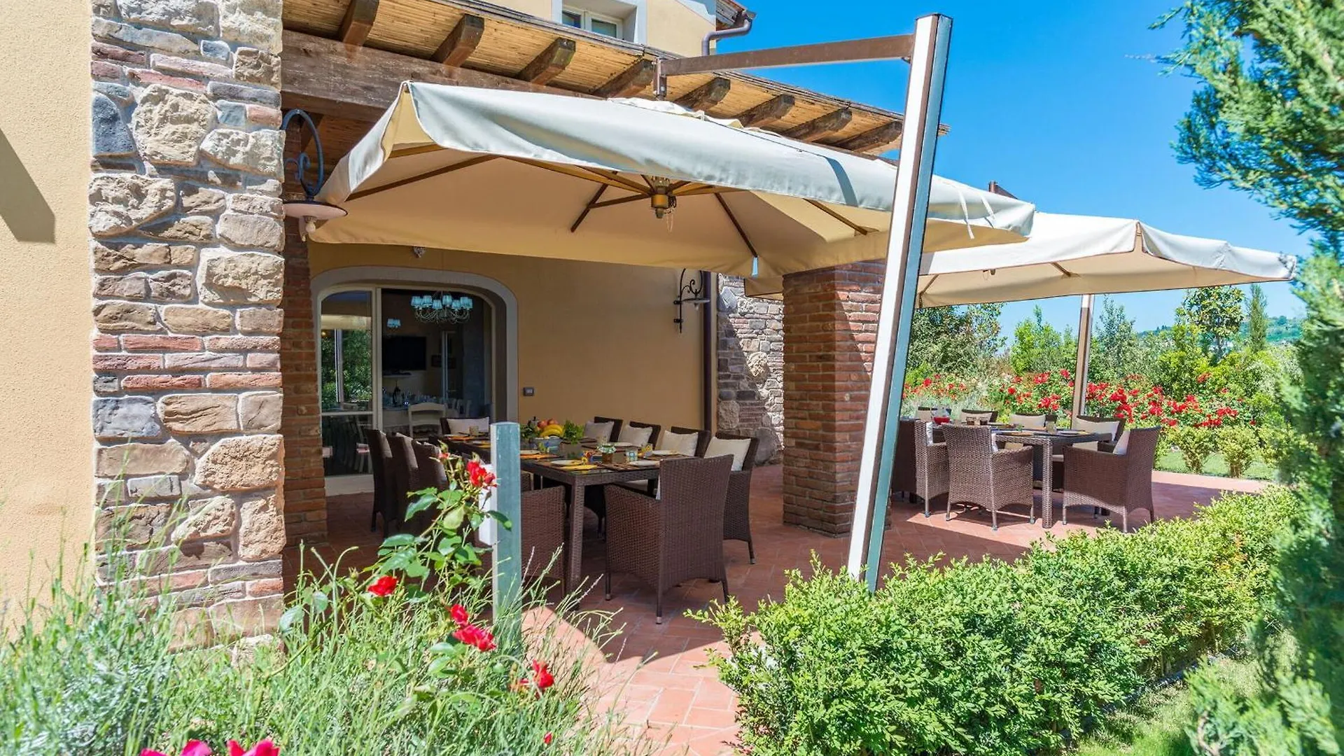 Villa Forcoli 0*,  Италия