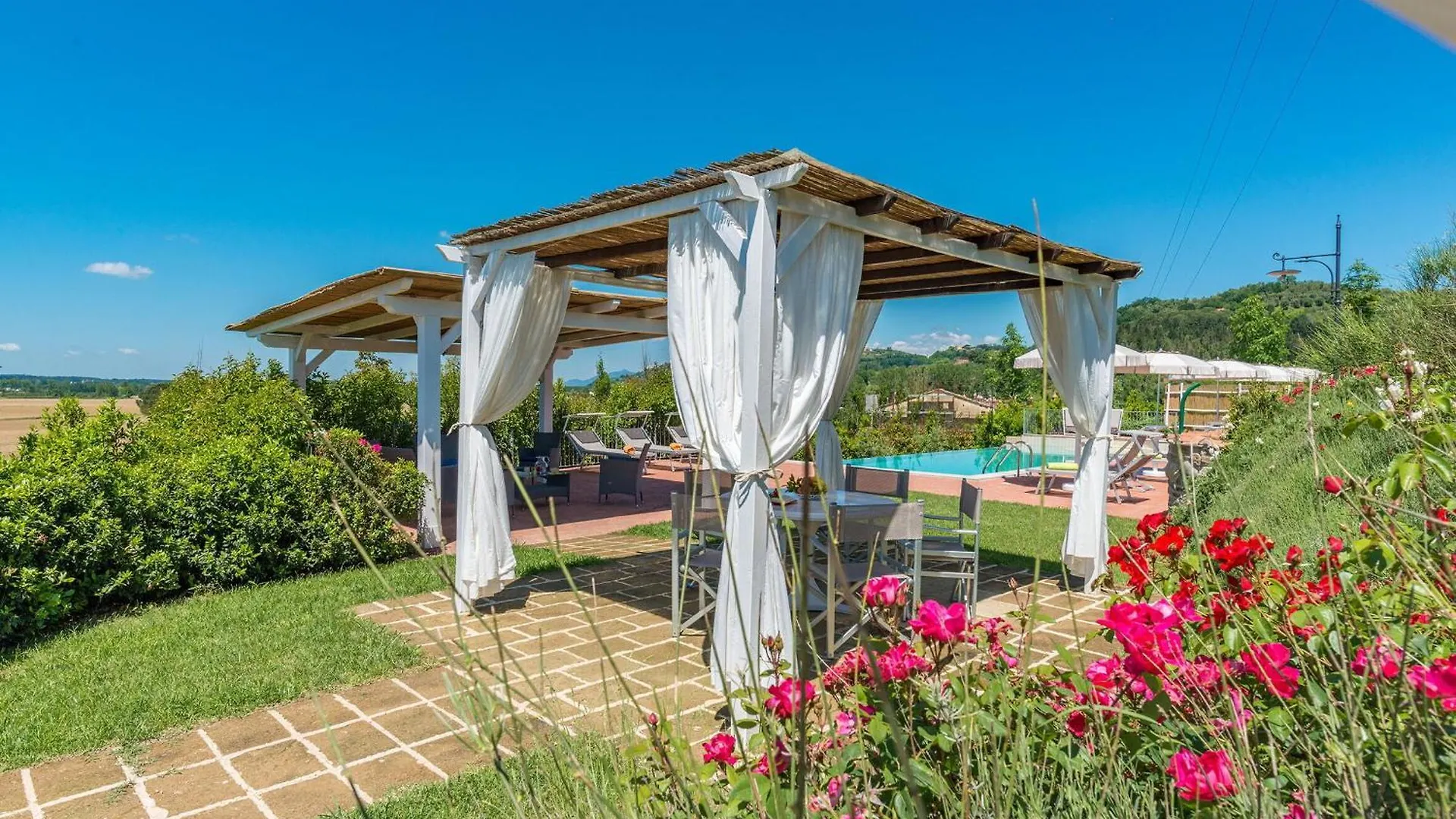 Villa Forcoli